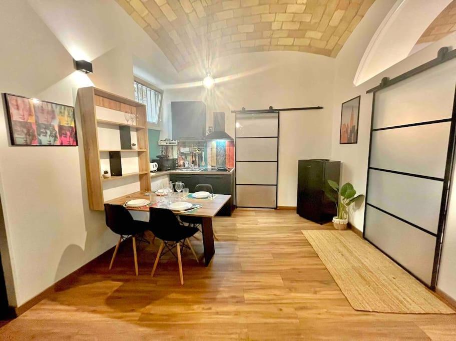 New Look8 Vatican Home Rome Exterior photo