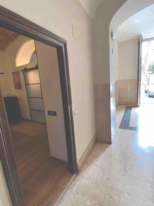 New Look8 Vatican Home Rome Exterior photo
