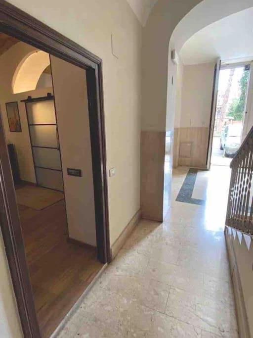 New Look8 Vatican Home Rome Exterior photo