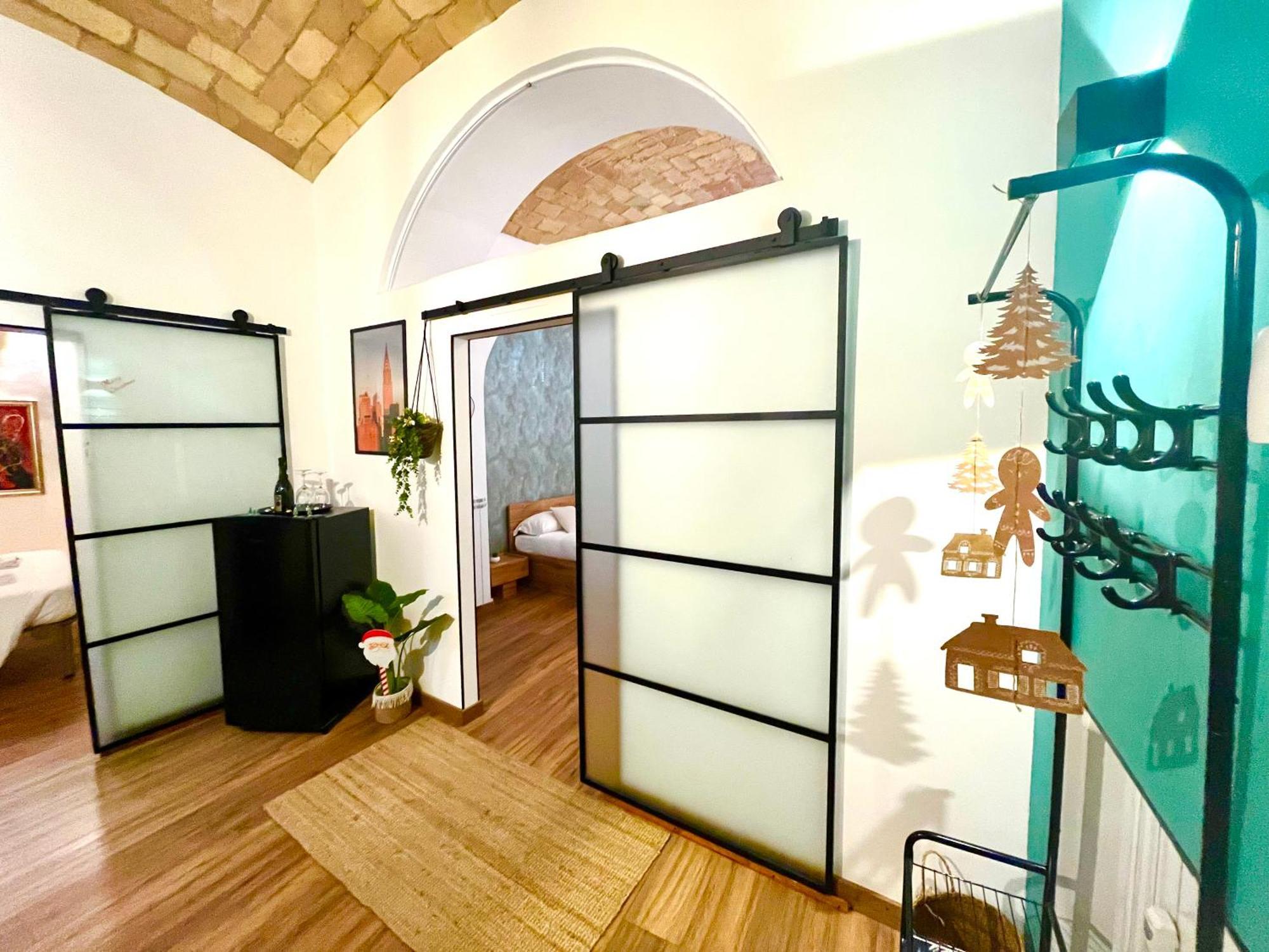 New Look8 Vatican Home Rome Exterior photo